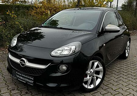 Opel Adam Black Link *SPORT*8-FACH*SHZ*LHZ*PDC*SERVICE*TOP*