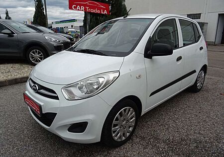 Hyundai i10 Classic E