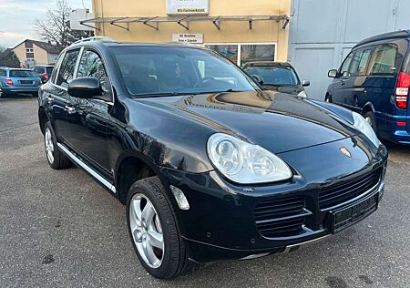 Porsche Cayenne S *V8*Motor und Getriebe laufen gut.*