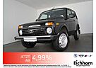 Lada Niva 4x4 *PREMIUM PLUS.STANDHEIZUNG.KLIMA.SH*