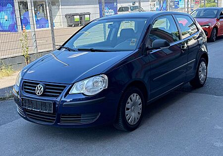 VW Polo Volkswagen Goal*1.4 L*Gepflegter zustand*TÜV*1.HAND*
