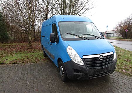 Opel Movano HKa L2H2 3,5t Automatik