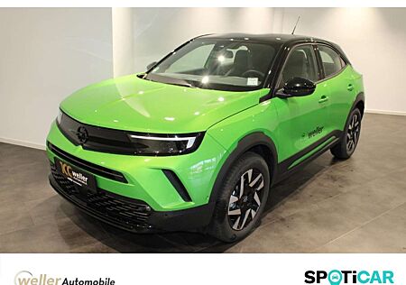 Opel Mokka 1.2 Turbo ''GS-Line'' Rückfahrkamera Sitzheizung N
