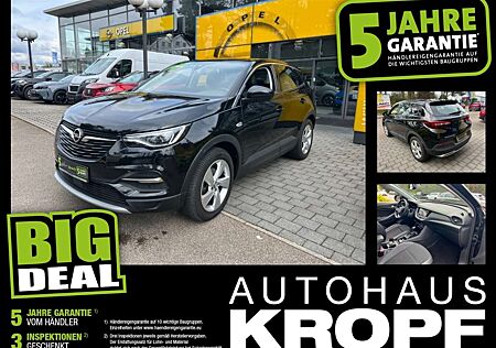Opel Grandland 1.2 Turbo Winterpaket,Parkpilot,Navi