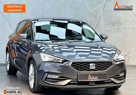 Seat Leon FR 2.0 TDI |KAMERA|LED|SHZ|MEM|VIRT