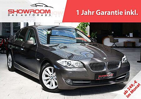 BMW 530 d / Bi-Xenon / Isofix / Pdc / 1 Hand / S-Hef