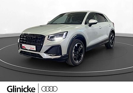 Audi Q2 35 TFSI advanced LED LM 18" PDC Tempomat Virt
