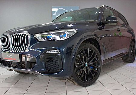 BMW X5 xDrive30d~M-SPORTPAKET+LASER+STANDHZG+PANO~2H