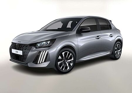 Peugeot 208 Business MHEV 110 DSC6 Nav Privacy Kam 2xPDC 81...