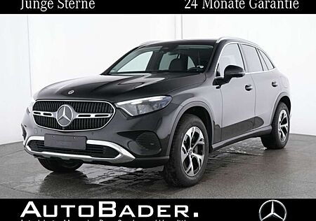 Mercedes-Benz GLC 300 e 4M DigiLi AHK Sound 360° Memory Navi