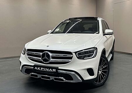 Mercedes-Benz GLC 220 GLC220 d 9G 4M *PANO*BURMESTER*DISTRONIC*KAMERA*