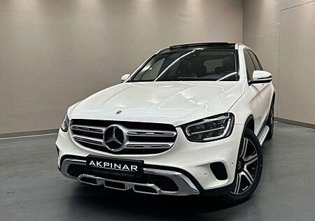 Mercedes-Benz GLC 220 GLC220 d 9G 4M *PANO*BURMESTER*DISTRONIC*KAMERA*