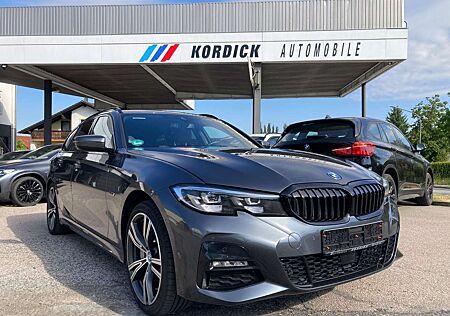 BMW 330 e TOURING ///M-SPORTPAKET/LC"PR"/ACC/SHZ/CAM