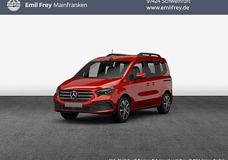 Mercedes-Benz T-Klasse T-Class