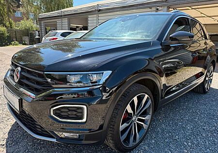 VW T-Roc Volkswagen Sport 4Motion