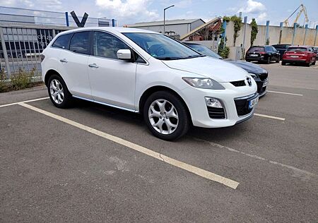 Mazda CX-7 2.2 MZR-CD Exclusive-Line