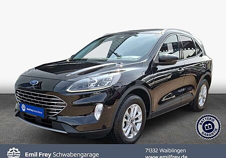 Ford Kuga 2.5 Duratec PHEV TITANIUM X