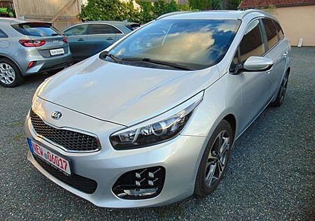 Kia XCeed Ceed SW / cee'd SW GT-Line