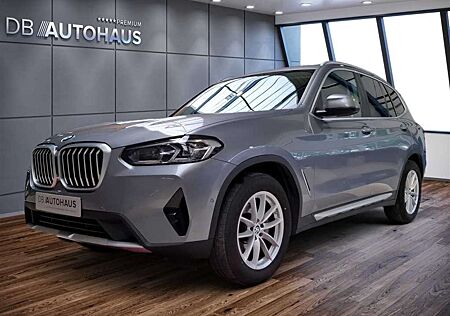 BMW X3 xDrive 20d MHEV Sport-Steptronic