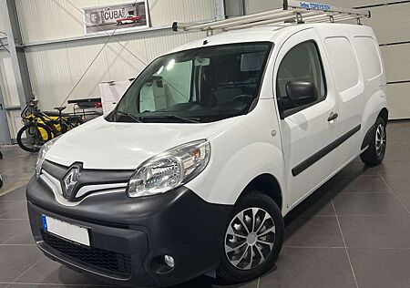 Renault Kangoo 1.5 dCi Rapid Maxi Extra *Navi*PDC*Temp*