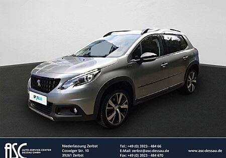 Peugeot 2008 AL+GT PURTE 110 Navi,EPH,Kamera