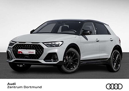 Audi A1 allstreet 30 S LINE BLACKPAK CAM ACC LM17 NAVI+
