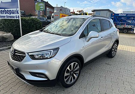 Opel Mokka X Innovation Start/Stop Leder Navi Kamera