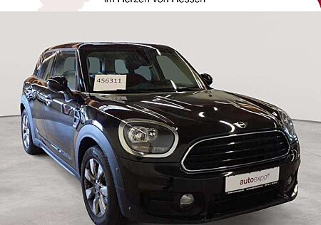 Mini One D Countryman Navi PanoSHZ