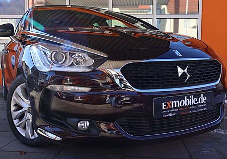 Citroën DS5 Citroen * 2.0 BLUE-HDI* HUD* TEMPOMAT* PANORAMA* PDC