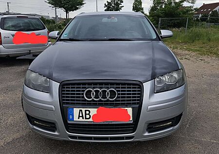 Audi A3 2.0 TDI DPF (DSG) S tronic Ambiente