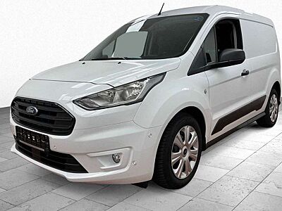 Ford Transit Connect Kasten Trend Kamera SORTIMO