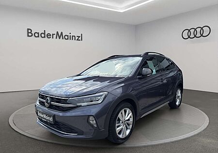 VW Taigo Volkswagen Life 1,0 l TSI OPF 85 kW (116 PS) 6-Gang
