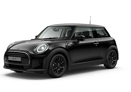 Mini ONE Classic Trim Komfortzugang Klima Sportsitze