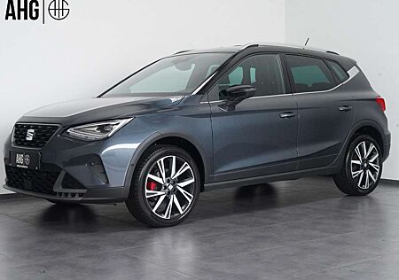 Seat Arona 1.5 TSI DSG FR LED/ACC/DAB/CARPLAY/KAMERA