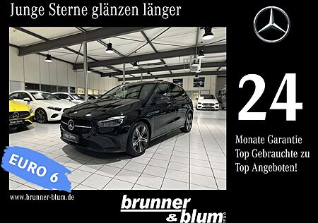 Mercedes-Benz B 200 Progressive.Night,LED,MBUX Premium,Kamera,