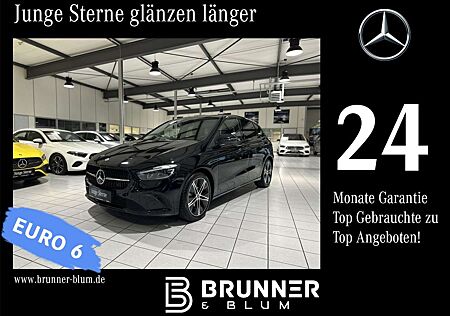 Mercedes-Benz B 200 Progressive.Night,LED,MBUX Premium,Kamera,