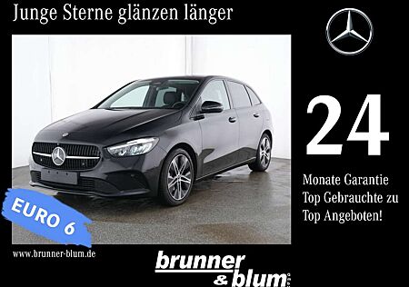 Mercedes-Benz B 200 Progressive.Night,LED,MBUX Premium,Kamera,