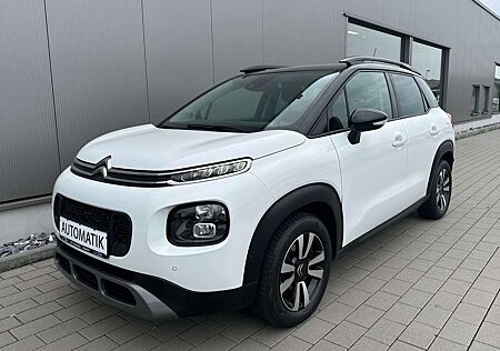 Citroën C3 Aircross Citroen Shine/Automatik/Navi/Rückfahrkamera/Sitzheizung