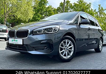BMW 216 d Gran Tourer Advantage*AUTOMATIK*NAVI*8F*