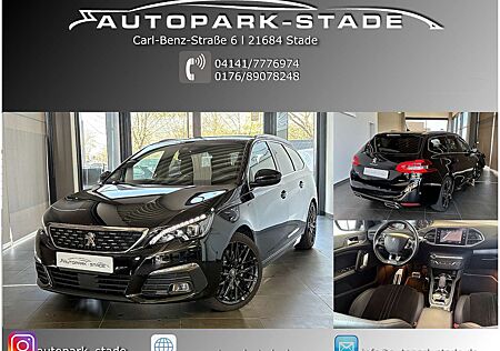 Peugeot 308 GT SW Aut. LED Kam Assist. Massage AHK Navi