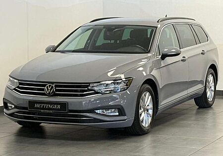 VW Passat Variant Volkswagen Business 2.0 TDI DSG, Climatr.,Na