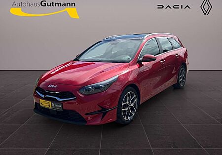 Kia Cee'd Ceed / Sportswagon Spirit 1.5 T-GDI EU6d Allwetterreifen