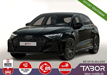 Audi RS3 TFSI Sportback Pano Leder Matrix UVP-19%*
