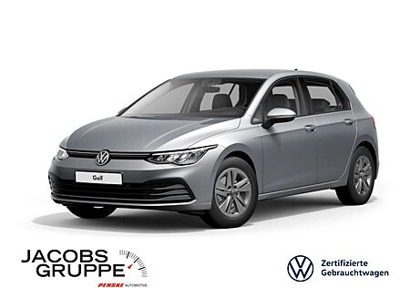 VW Golf Volkswagen VIII 1.5 TSI Life DigitalCockp.*LED*HUD *