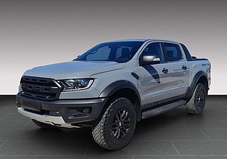 Ford Ranger Raptor Doppelkabine 4x4 2.0 TDCi Panther