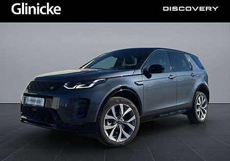Land Rover Discovery Sport D200 DYNAMIC HSE Winter Pack
