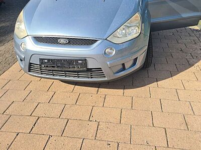 Ford S-Max 2.0 TDCi DPF Aut. Titanium  3650 Euro VB
