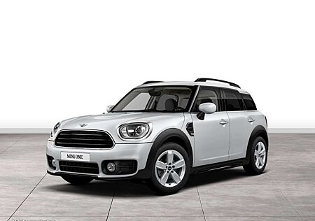 Mini One Countryman Aut. Chili