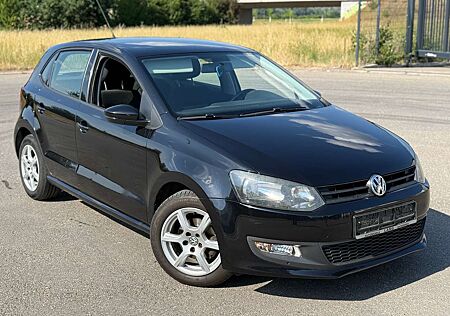 VW Polo Volkswagen 1.2 TSI Klima | EUR5 | TÜV 07/2027