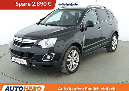 Opel Antara 2.0 CDTI Cosmo 4x4